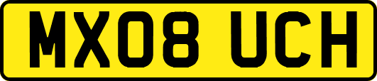 MX08UCH
