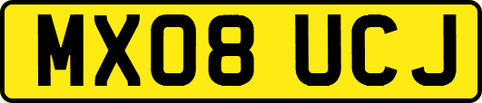 MX08UCJ