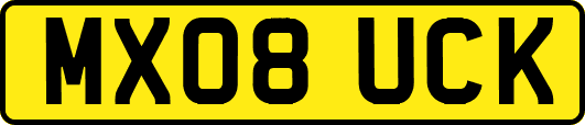 MX08UCK