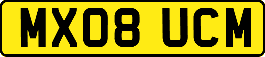 MX08UCM