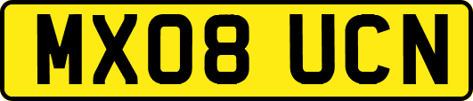 MX08UCN