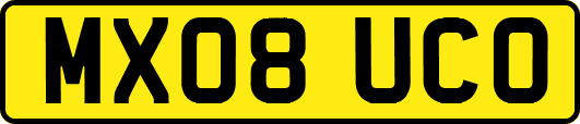 MX08UCO