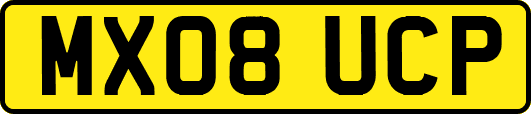 MX08UCP