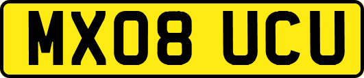 MX08UCU