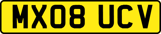 MX08UCV