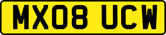 MX08UCW