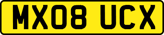 MX08UCX