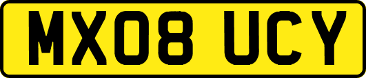 MX08UCY