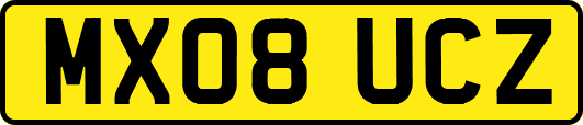MX08UCZ