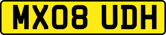 MX08UDH