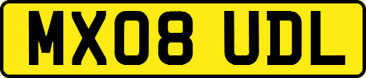 MX08UDL