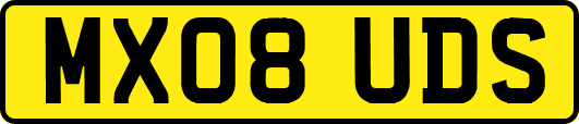 MX08UDS