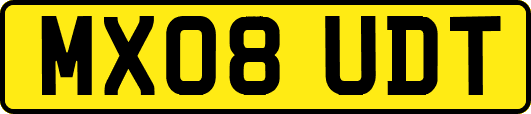 MX08UDT