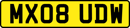 MX08UDW