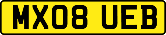 MX08UEB