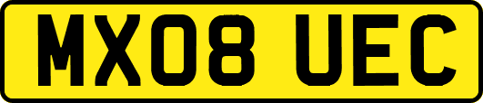 MX08UEC