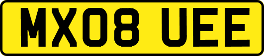 MX08UEE