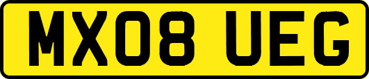 MX08UEG