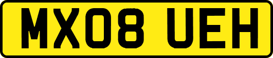 MX08UEH
