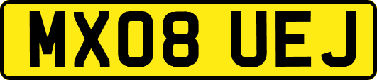 MX08UEJ