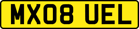 MX08UEL