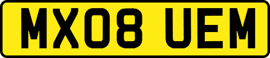 MX08UEM