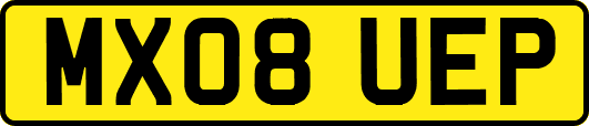 MX08UEP