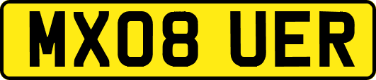 MX08UER