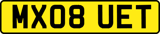 MX08UET