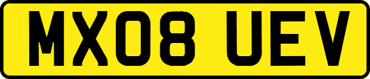 MX08UEV