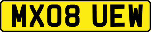 MX08UEW