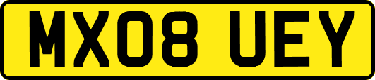 MX08UEY