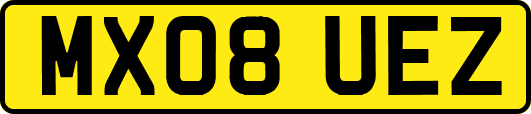 MX08UEZ
