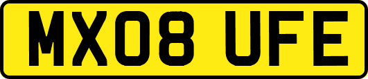 MX08UFE