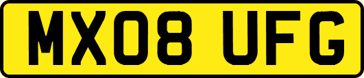 MX08UFG