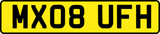 MX08UFH