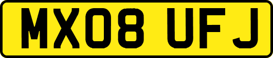 MX08UFJ