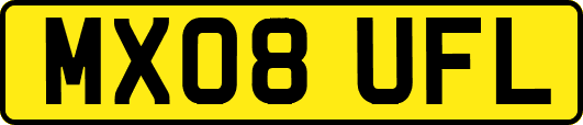 MX08UFL