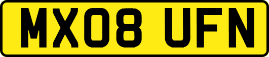 MX08UFN