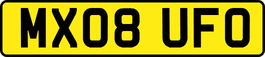 MX08UFO
