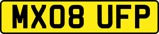 MX08UFP