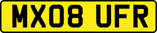 MX08UFR