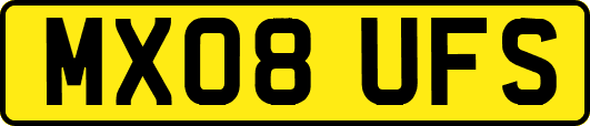 MX08UFS