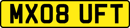 MX08UFT