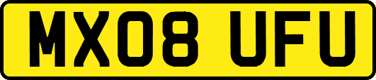 MX08UFU