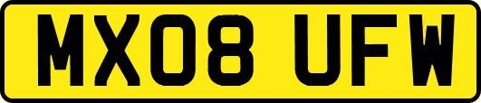 MX08UFW