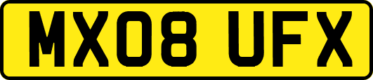 MX08UFX