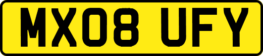 MX08UFY