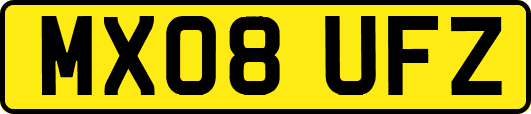 MX08UFZ