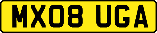MX08UGA